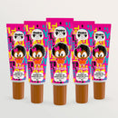 Kit 5 Balms Labiais - Mônica Toy - TikBalm