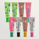 Kit 8 Balms Labiais - TikBalm