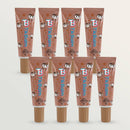 Kit 8 Balms Labiais - TikBalm