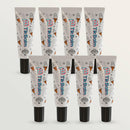 Kit 8 Balms Labiais - TikBalm