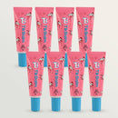 Kit 8 Balms Labiais - TikBalm