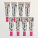 Kit 8 Balms Labiais - TikBalm