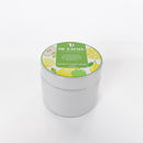 Tik Butter - Manteiga Corporal - Limão e Maça Verde