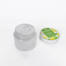 Tik Butter - Manteiga Corporal - Limão e Maça Verde