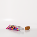 TikBalm Mônica Toy - Balm labial - Pudim de Doce de Leite