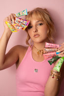 Maleta coleção Tikbalms (8 sabores)