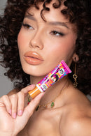 TikBalm Mônica Toy - Balm labial - Pudim de Doce de Leite