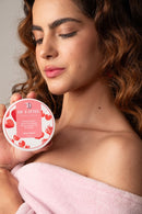 Tik Butter - Manteiga Corporal - Red Velvet