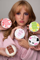 Tik Butter - Manteiga Corporal - Limão e Maça Verde